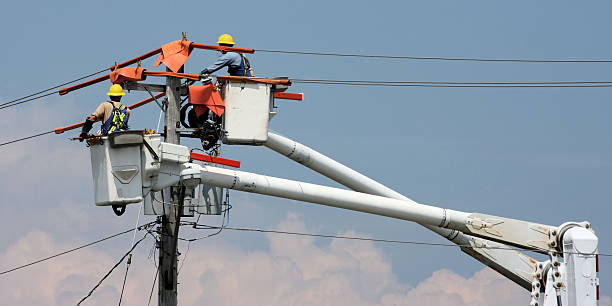 Best GFCI and AFCI Outlet Installation  in Star Valley, AZ